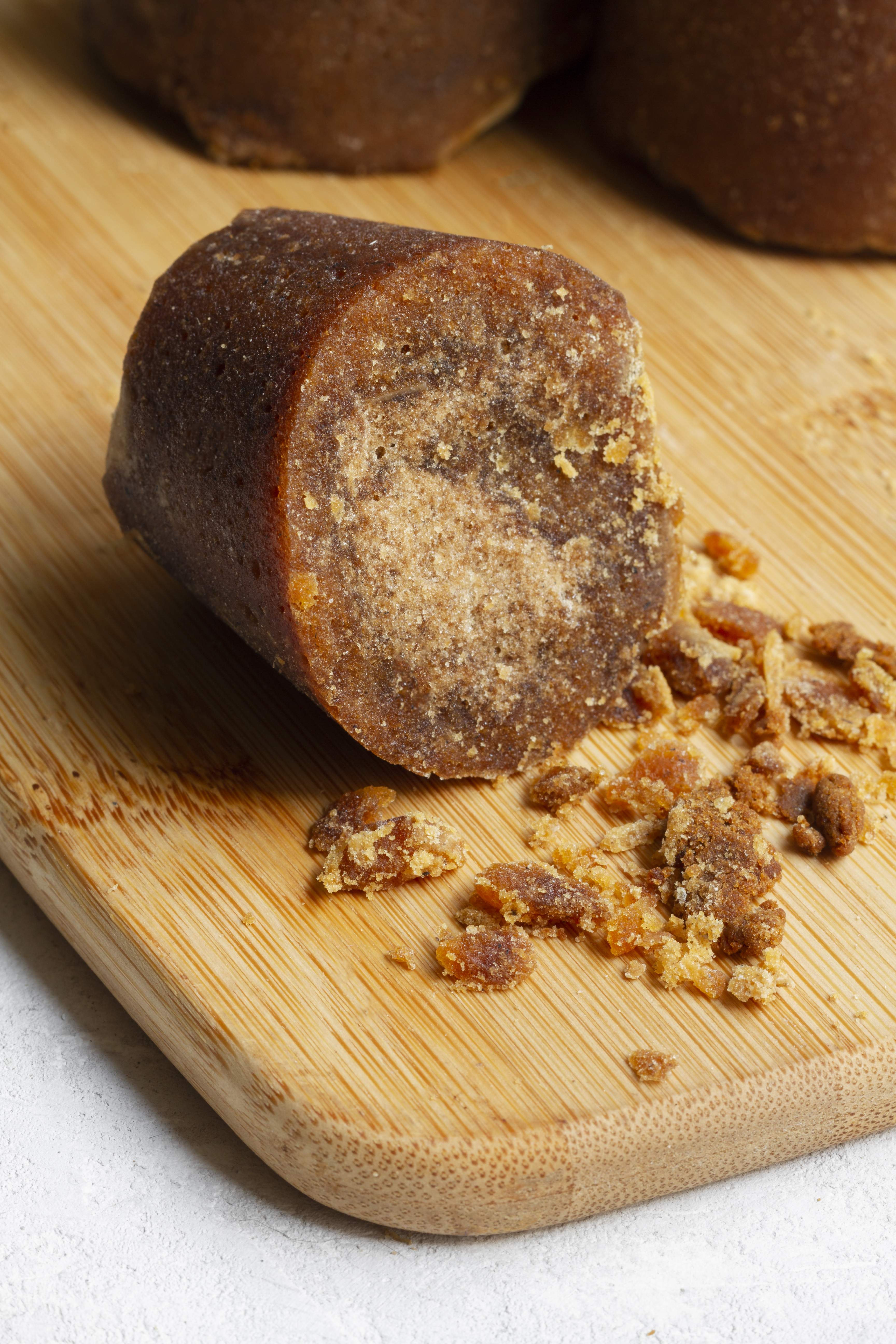 Jaggery