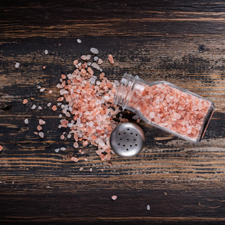 Sindhav Salt